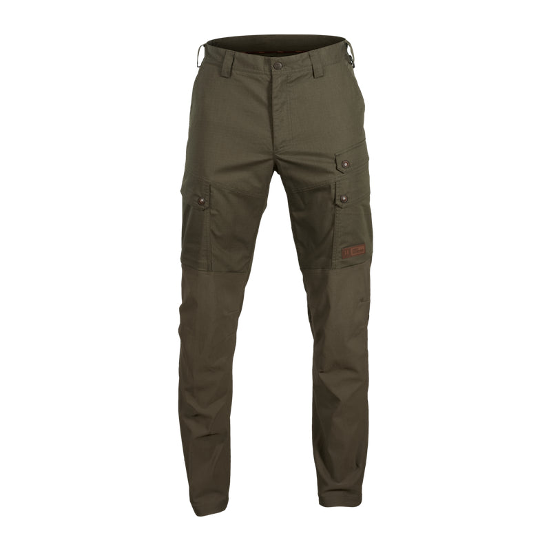 Harkila Pro Hunter Light Trousers Cluny Country