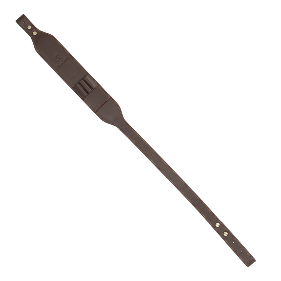 Browning Heritage 2 Leather Sling | Cluny Country 