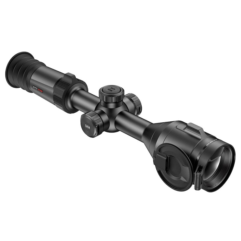 Nocpix Night D70R Day/Night Digital Scope | Cluny Country 