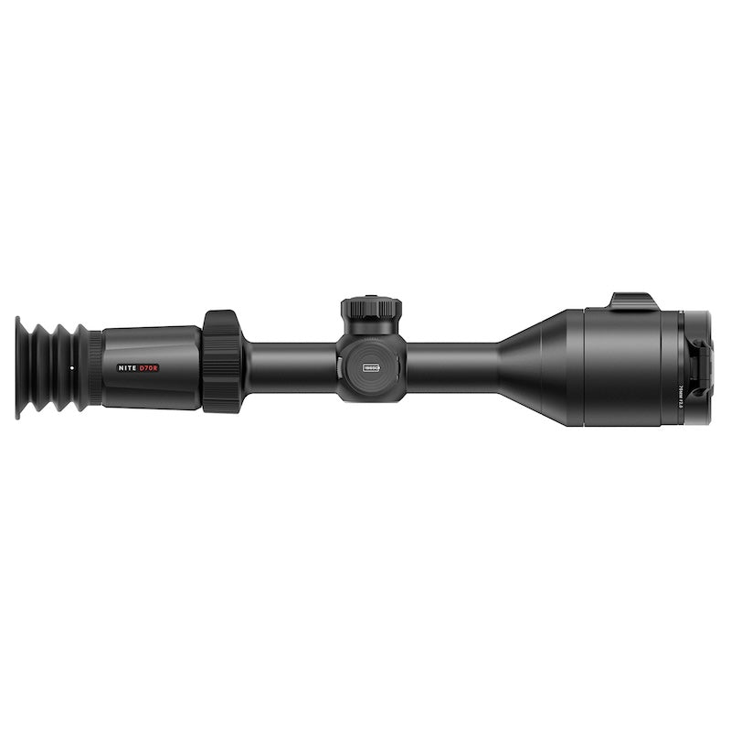 Nocpix Night D70R Day/Night Digital Scope | Cluny Country 