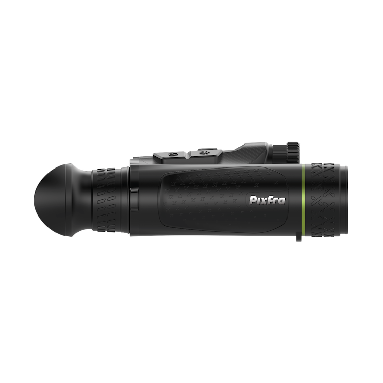 Pixfra Draco D635-4K Multispectral Binoculars | Cluny Country 