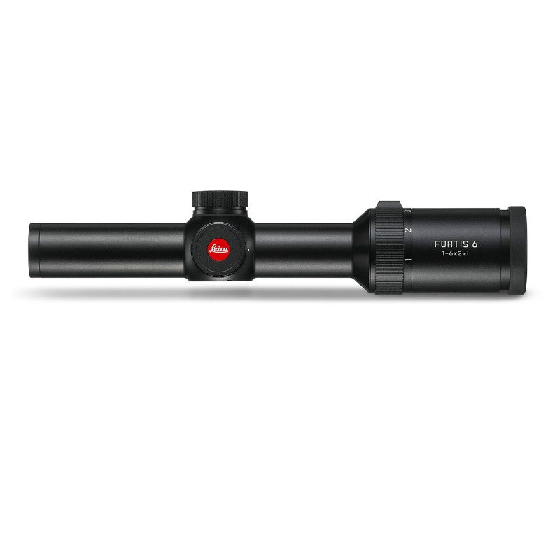 Driven Hunting Scopes | Cluny Country