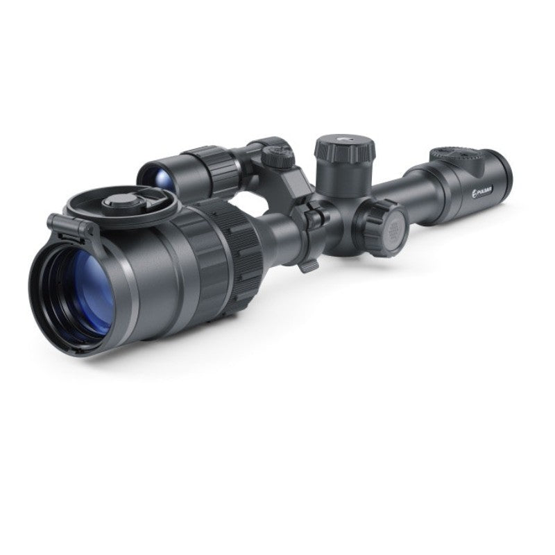 Digital Night Vision Rifle Scopes | Cluny Country