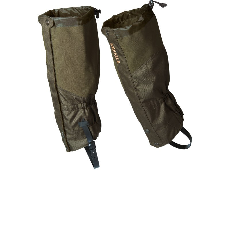 Neck & Leg Gaiters | Cluny Country