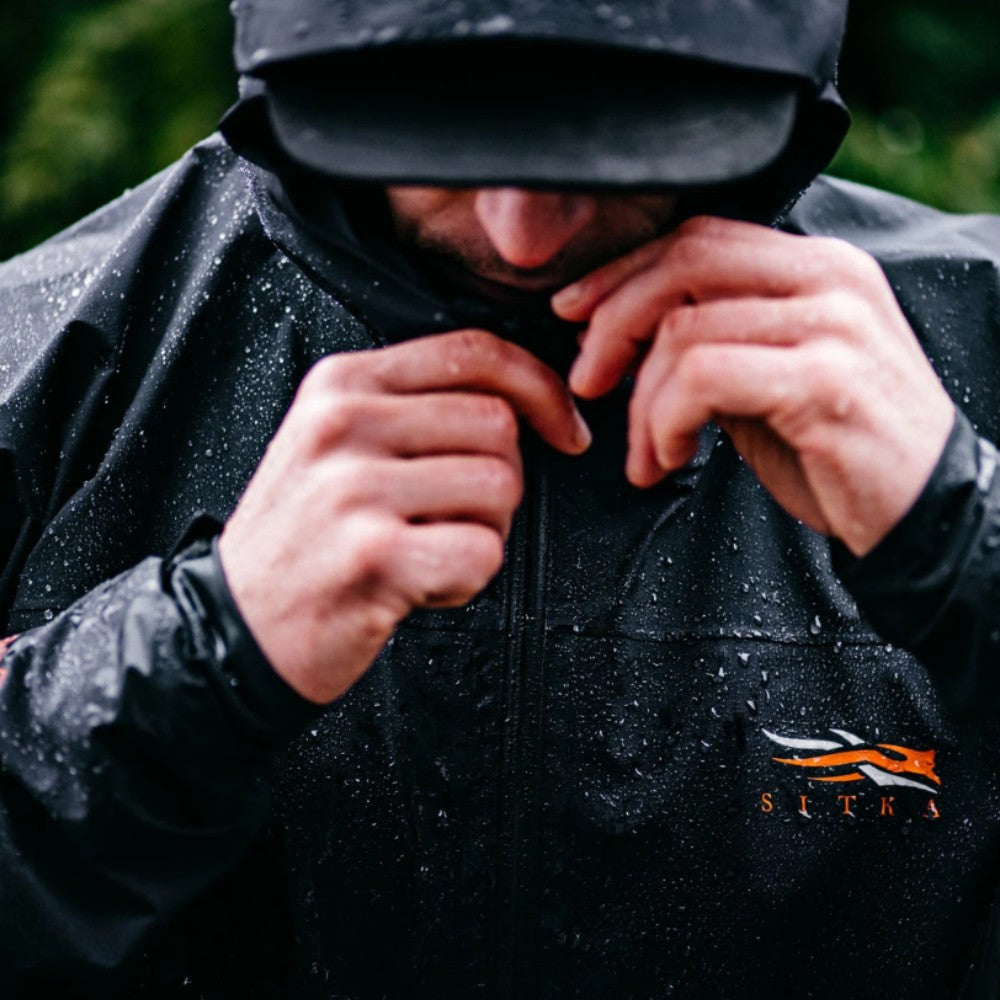 Sitka Dew Point Jacket | Cluny Country 