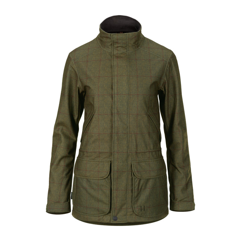 Harkila Stornoway Shooting Ladies Jacket  | Cluny Country 