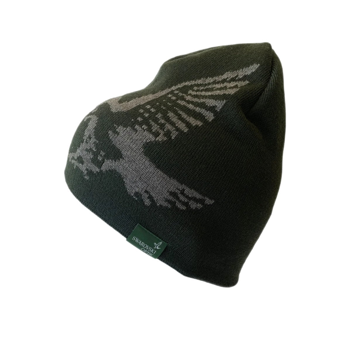 Swarovski Merino Beanie  | Cluny Country 