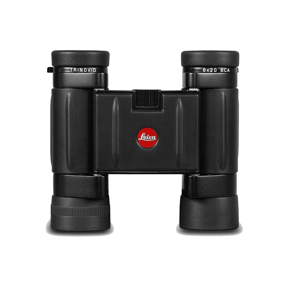 Leica Trinovid BCA 8x20 Compact Binoculars -  | Cluny Country 