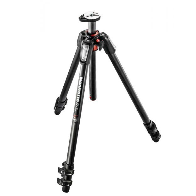 Manfrotto carbon Tripod    (3 stage)    MT055CXPRO3 | Cluny Country 