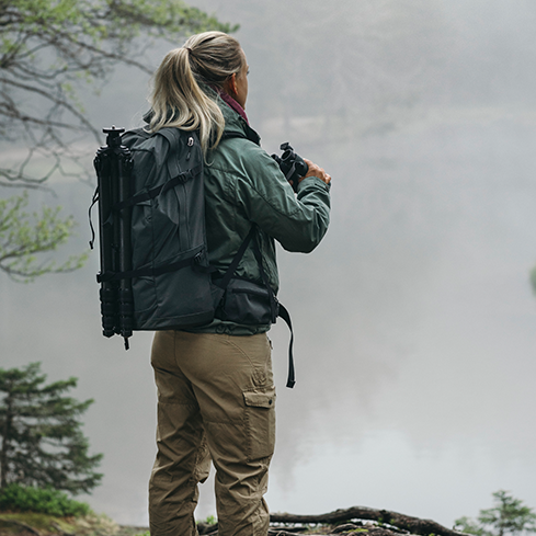 Swarovski Backpack BP30  | Cluny Country 