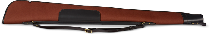 Croots Rosedale Canvas Shotgun Slip With Zip (CGS4) | Cluny Country 