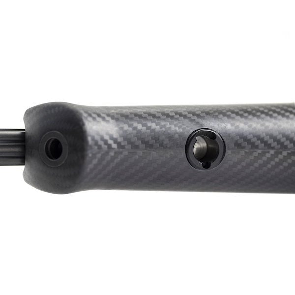 Spartan Classic Gunsmith Bipod Adapter | Cluny Country 