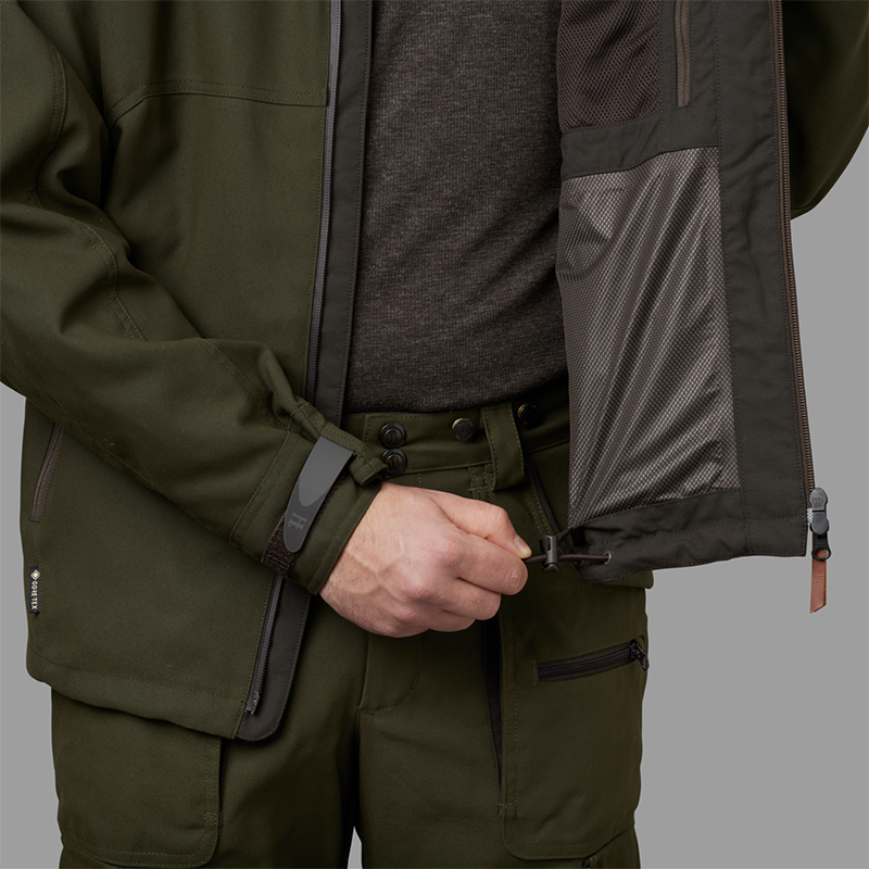 Harkila Pro Hunter Move 2.0 GTX Jacket  | Cluny Country 