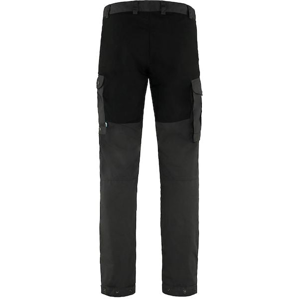 Fjallraven Vidda Pro Mens Trousers | Cluny Country 