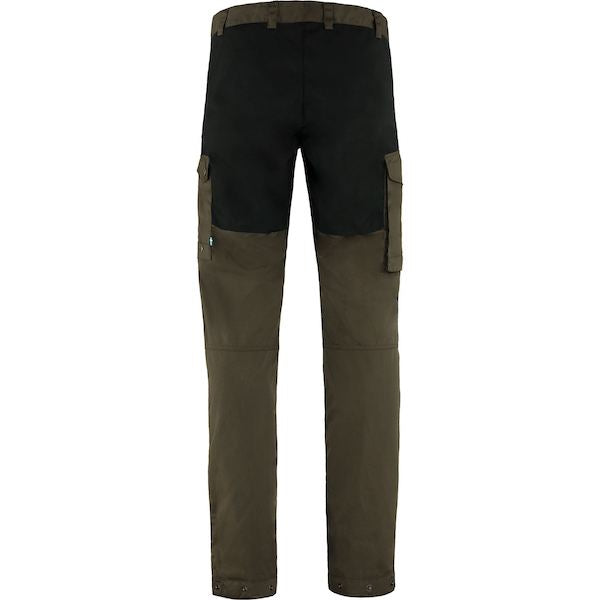 Fjallraven Vidda Pro Mens Trousers | Cluny Country 