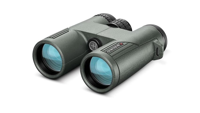 Hawke Frontier HD X 10x42 Binoculars | Cluny Country 