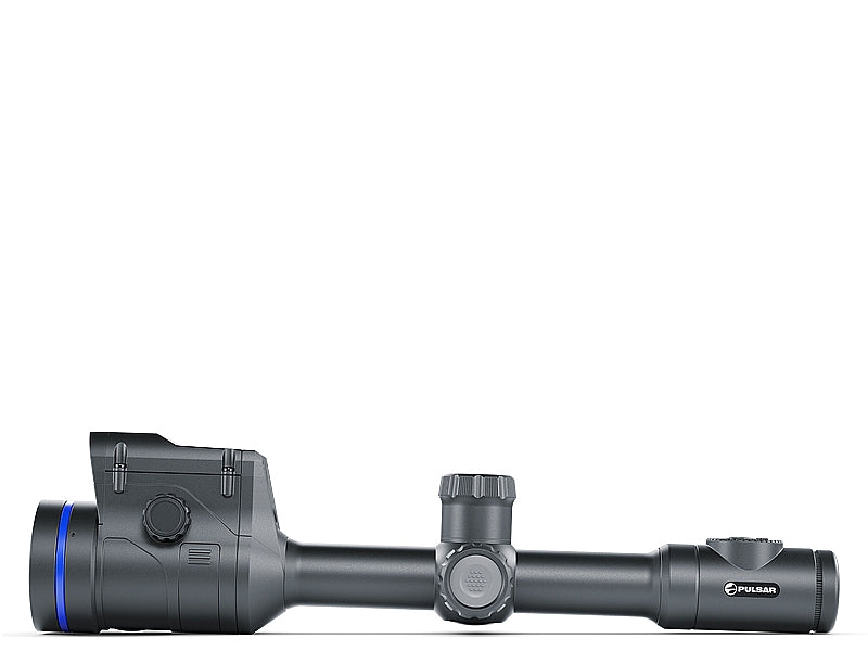 Pulsar Thermion 2 LRF XP50 Pro Thermal Scope | Cluny Country 