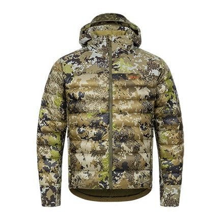 Blaser Observer Down Jacket | Cluny Country 