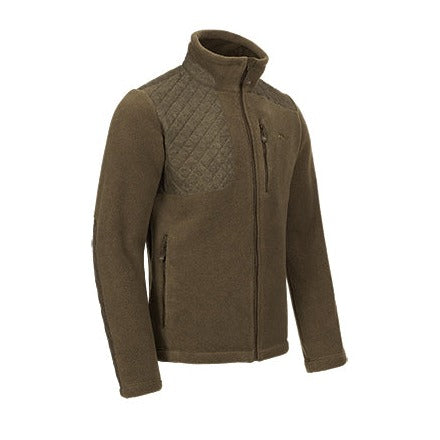 Blaser Fleece Jacket Jonathan | Cluny Country 