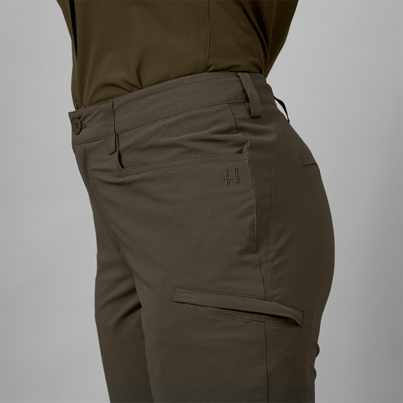 Harkila Ladies Trail Trousers | Cluny Country 