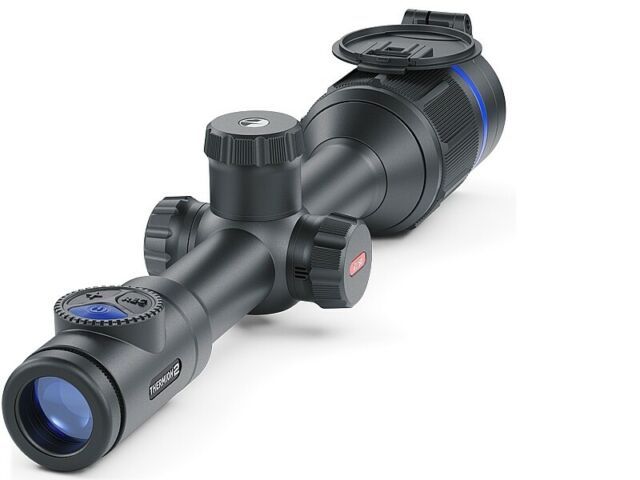 Pulsar Thermion 2 XQ35 Pro Thermal Scope | Cluny Country 