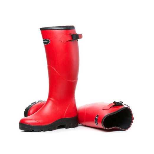 Gumleaf Norse Wellington Boots Cluny Country