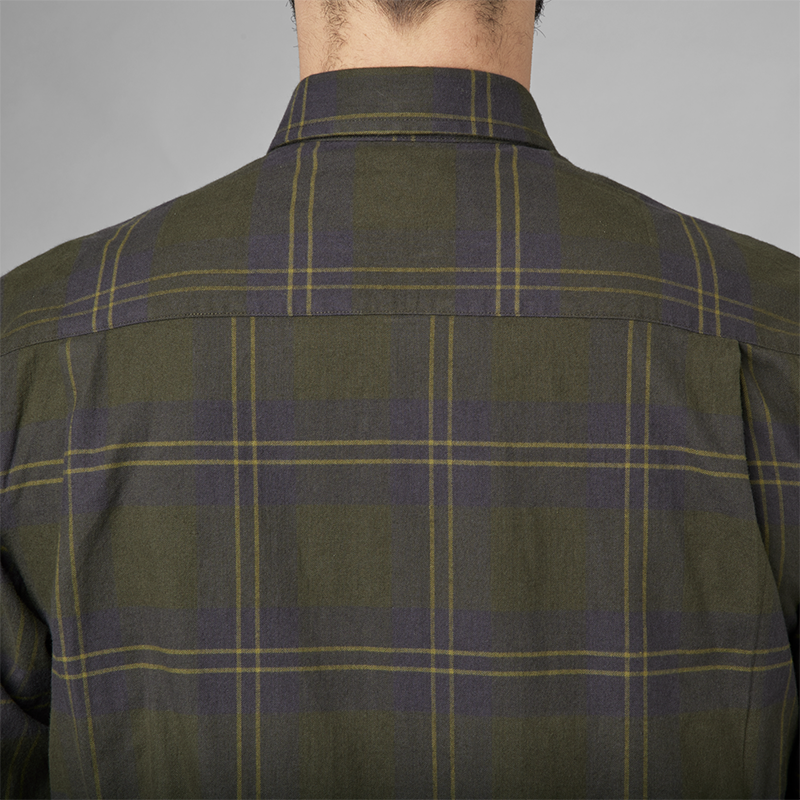 Seeland Highseat Shirt | Cluny Country 
