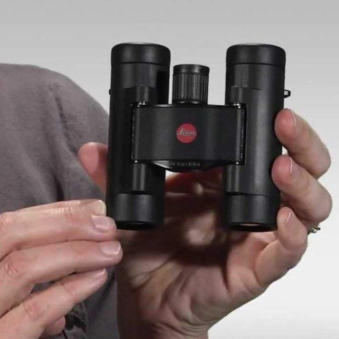 Leica Ultravid 8x20 Compact Binoculars  | Cluny Country 