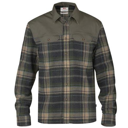 Fjallraven best sale shirts sale