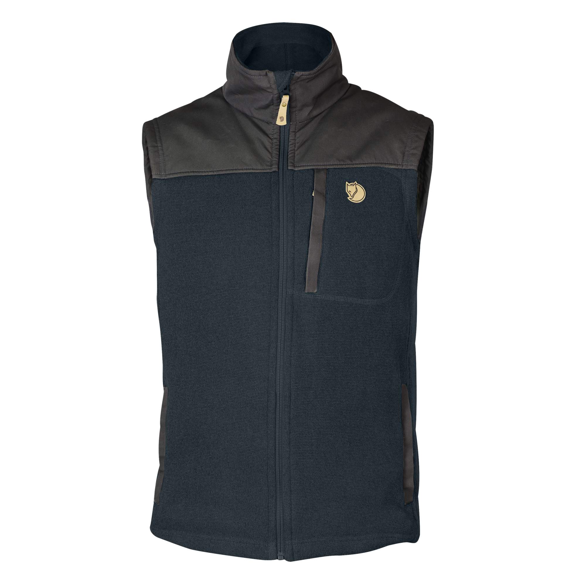 Fjallraven buck deals vest