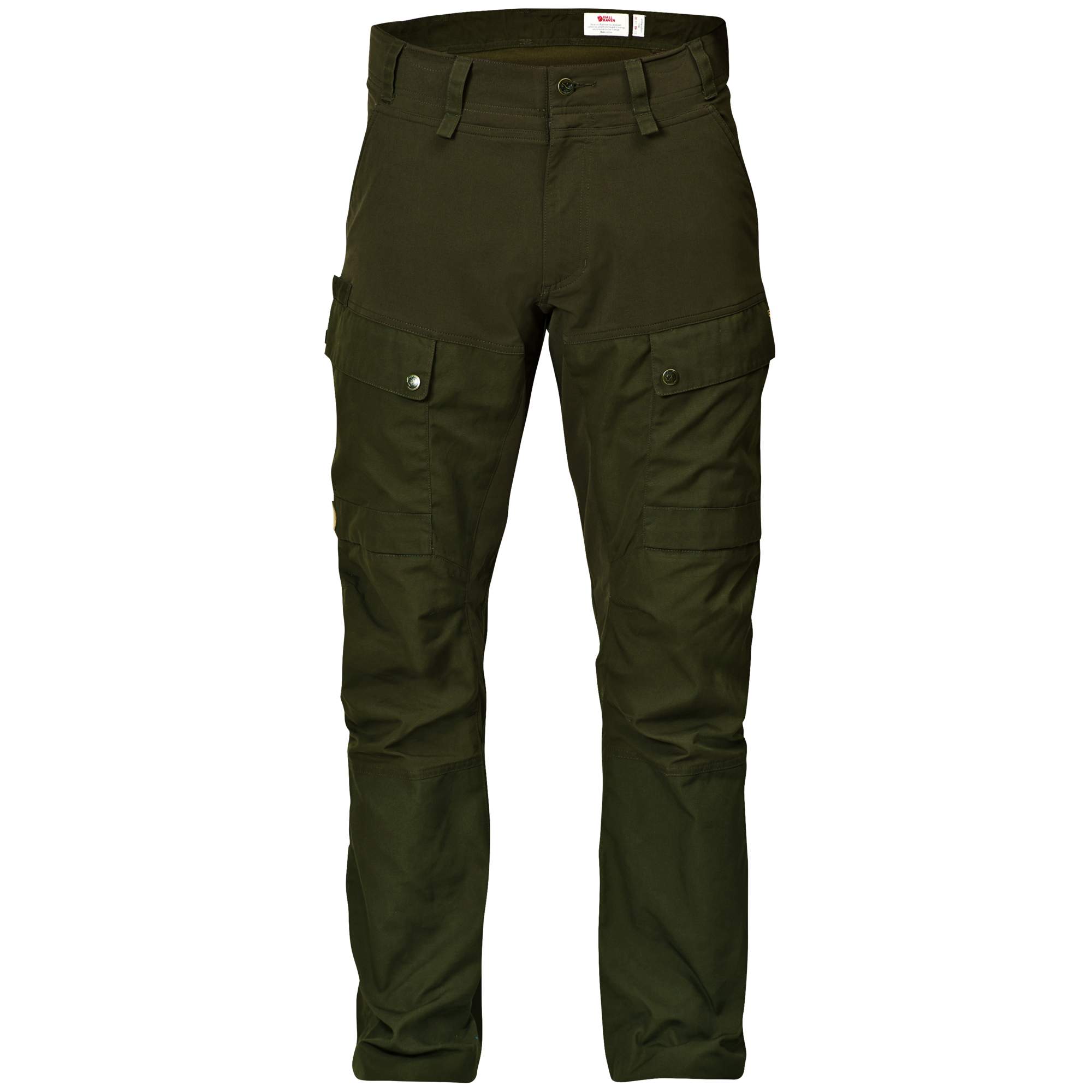 Fjallraven Lappland Hybrid Trousers | Cluny Country 