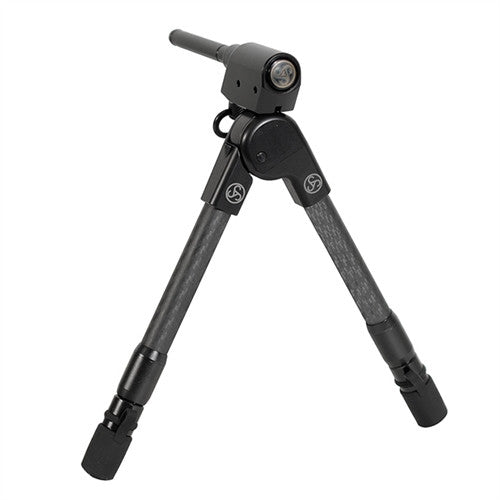 rifle bipods for sitting - Ilustrasi 2