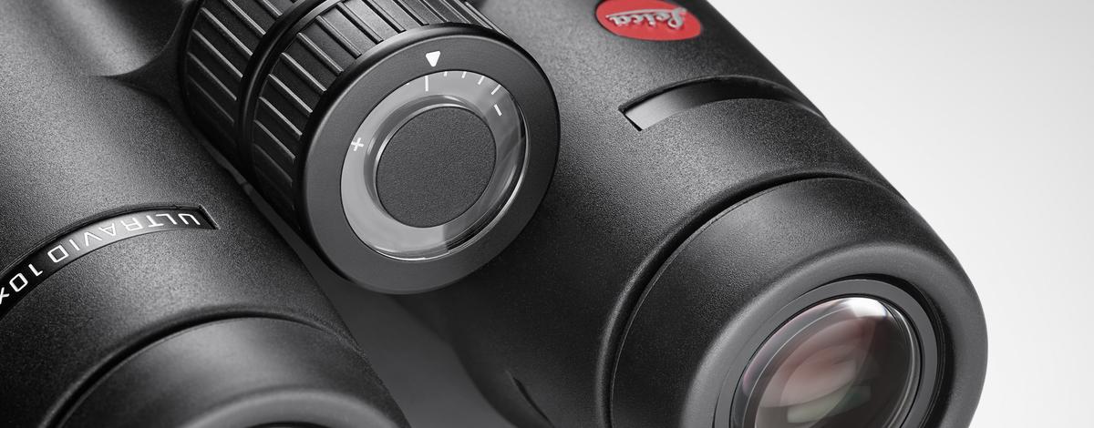Leica Ultravid HD Plus 10x32 Binoculars | Cluny Country 
