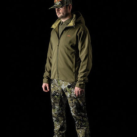 Blaser Tranquillity Jacket | Cluny Country 