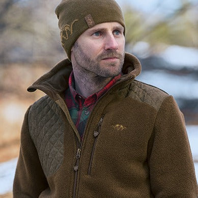 Blaser Fleece Jacket Jonathan  | Cluny Country 