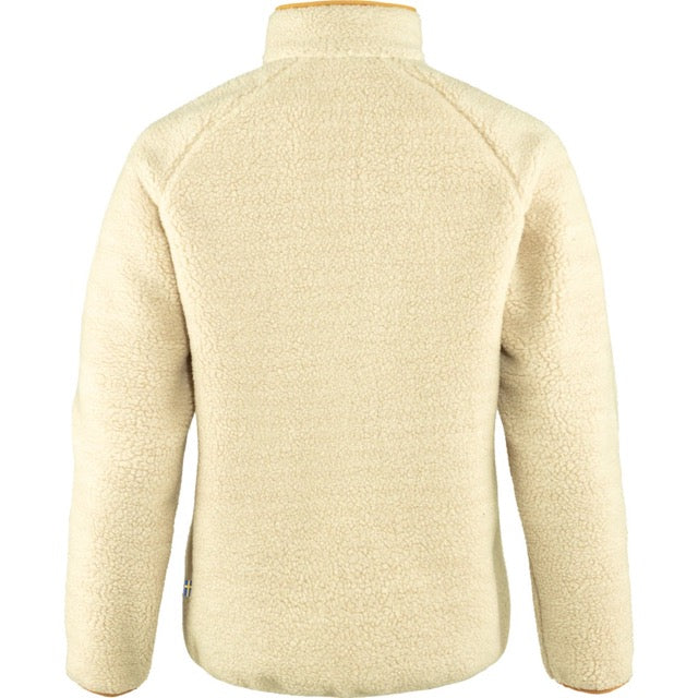 Fjallraven Vardag Ladies Pile Fleece | Cluny Country 
