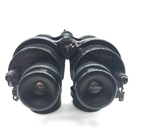 Barr & Stroud 7x Naval Spec Binoculars | Cluny Country 