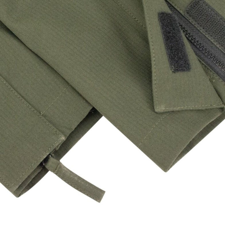 Hoggs of Fife Green King II Waterproof Trouser | Cluny Country 