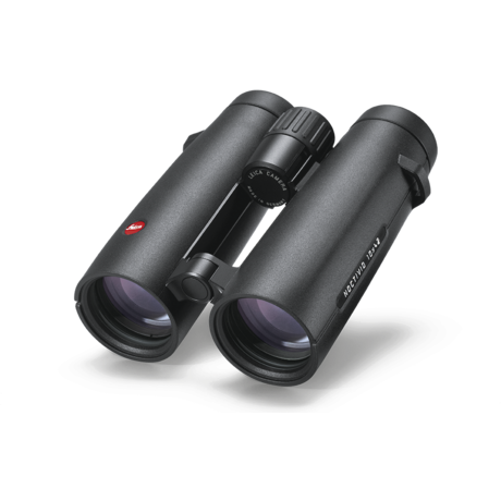 Leica Noctivid 8x42 Binoculars Black | Cluny Country 