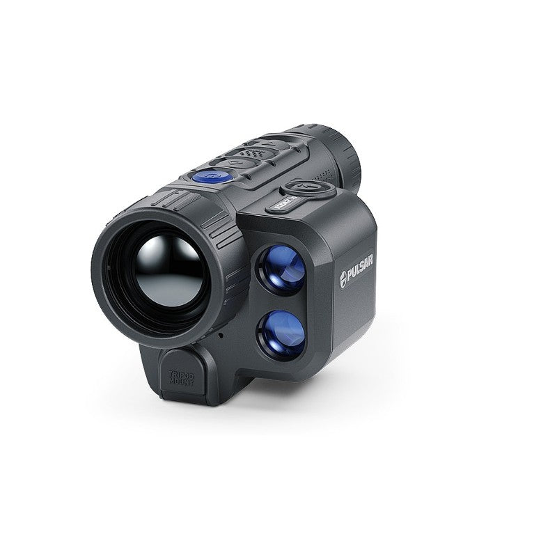 Pulsar Axion 2 LRF XQ35 Pro Thermal Spotter  | Cluny Country 