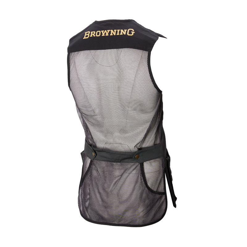 Browning Shooting Vest Classic  | Cluny Country 