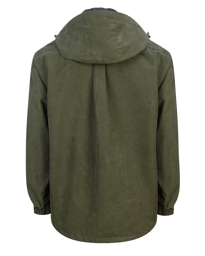 Hoggs of Fife Struther Waterproof Smock | Cluny Country 