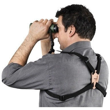 Swarovski BSP Binocular Suspender Pro | Cluny Country 