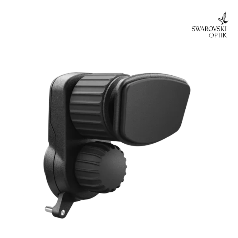 Swarovski EL Range Forehead Rest  | Cluny Country 