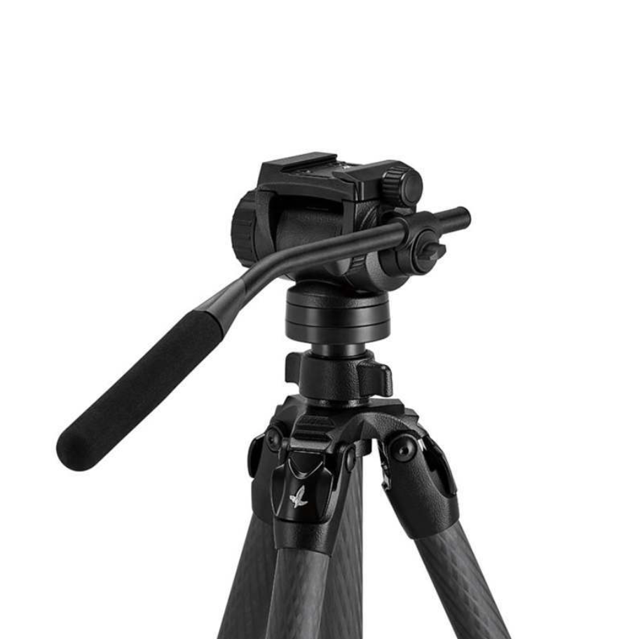 Swarovski CTH Compact Tripod Head | Cluny Country 