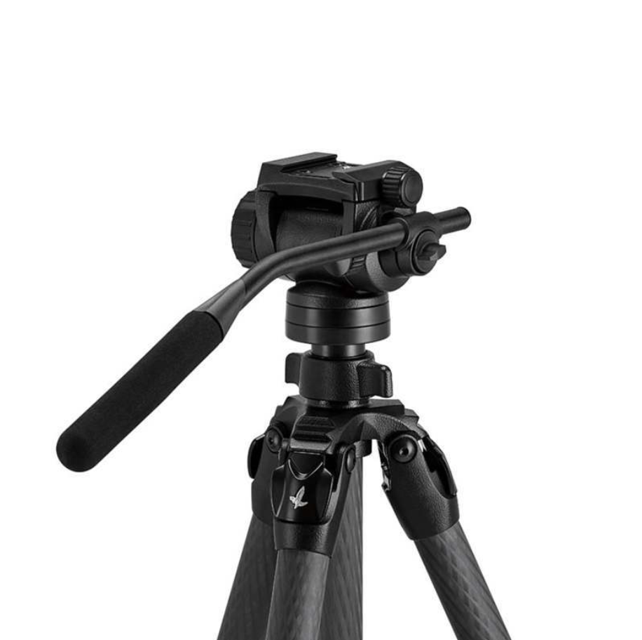 Swarovski CTH Compact Tripod Head  | Cluny Country 