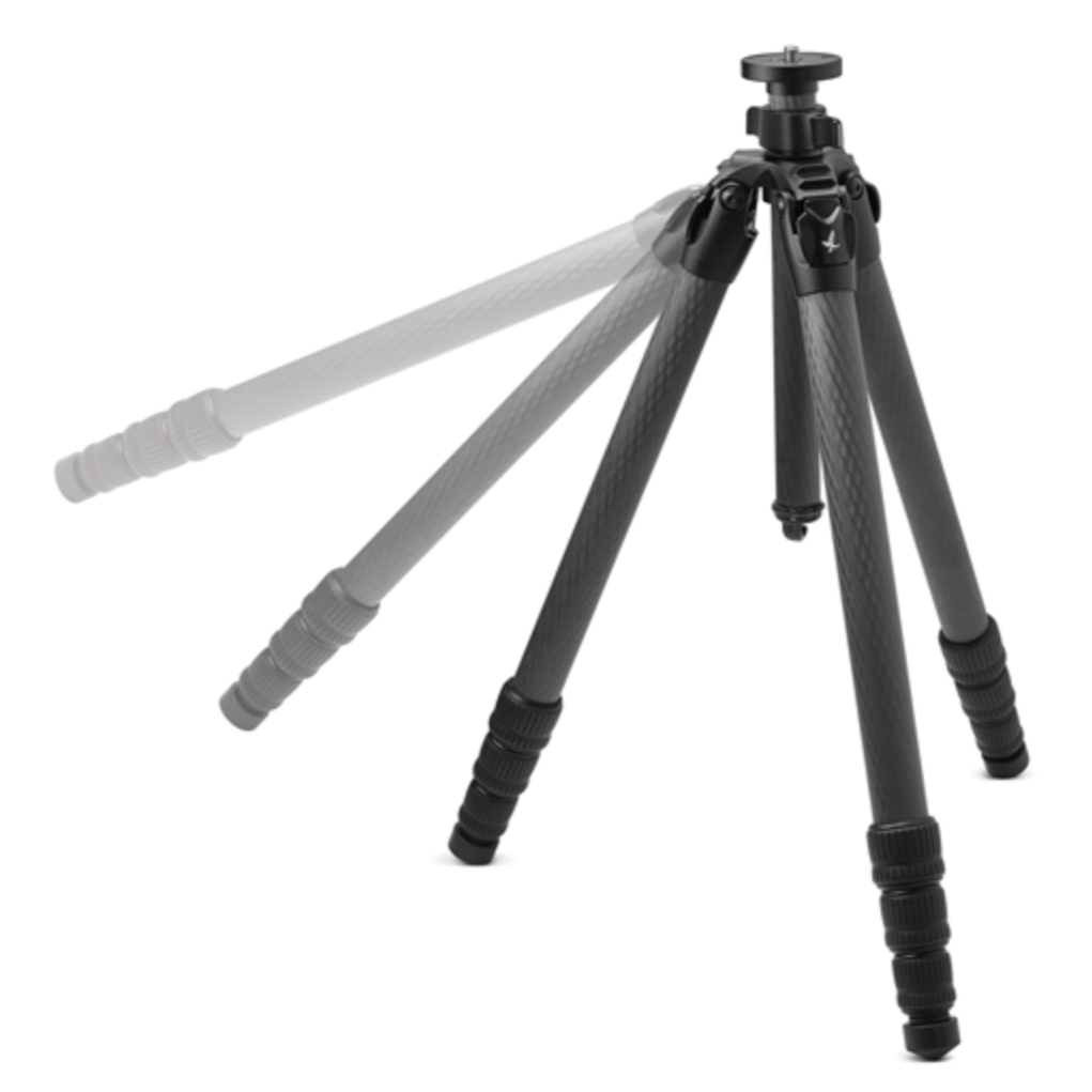 Swarovski CCT Compact Carbon Tripod | Cluny Country 