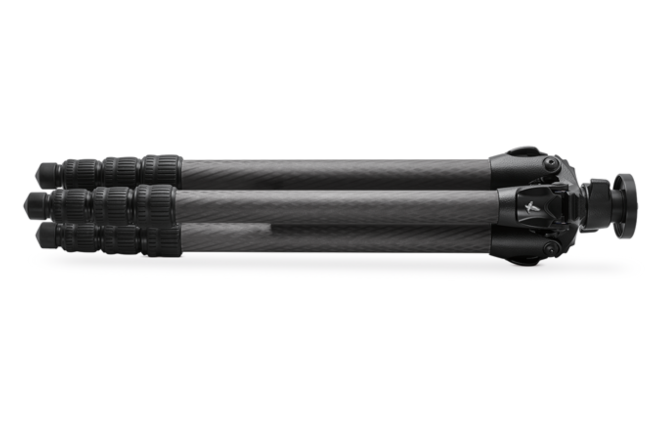 Swarovski PCT Professional Carbon Tripod | Cluny Country 