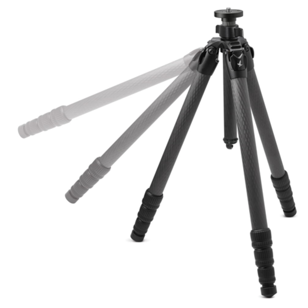 Swarovski PCT Professional Carbon Tripod | Cluny Country 