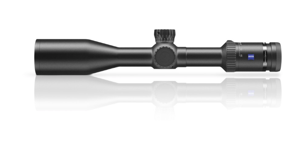 Zeiss Conquest V6 5-30x50 Rifle Scope - 43 | Cluny Country 